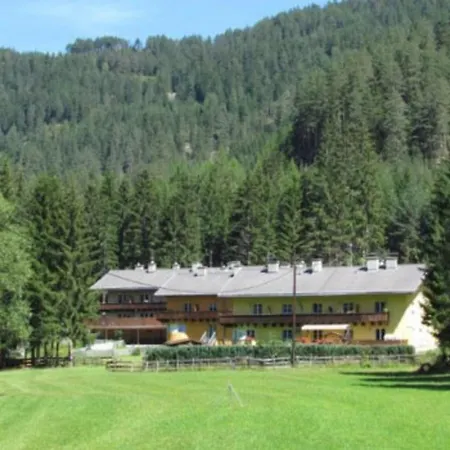 Malteser Apartment *