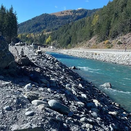 Daire Malteser Nauders