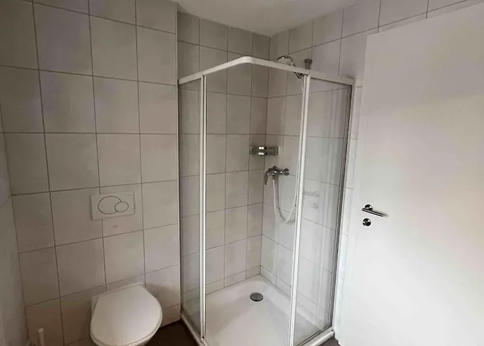 Apartment Malteser Nauders