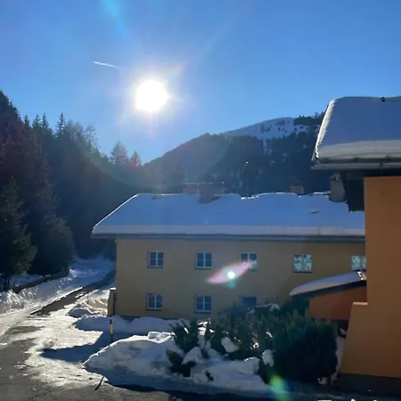 Appartamento Malteser *