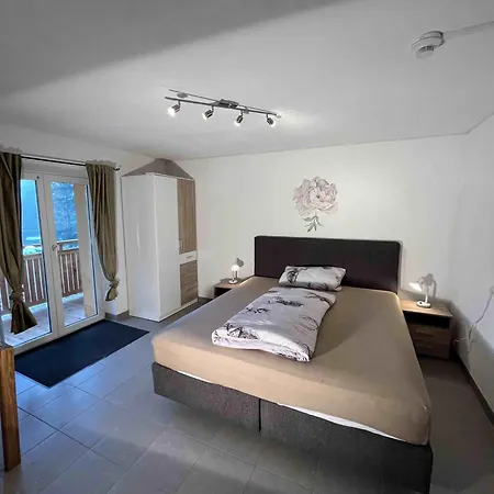 Malteser Apartment Nauders