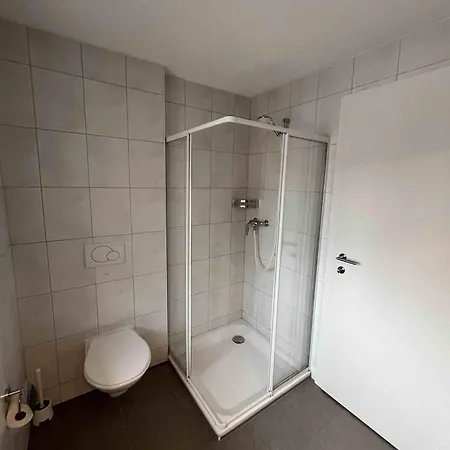 Apartment Malteser Nauders