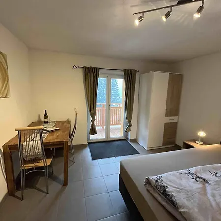 Apartment Malteser Nauders