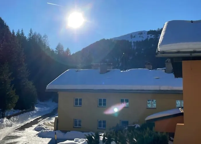 Appartamento Malteser *