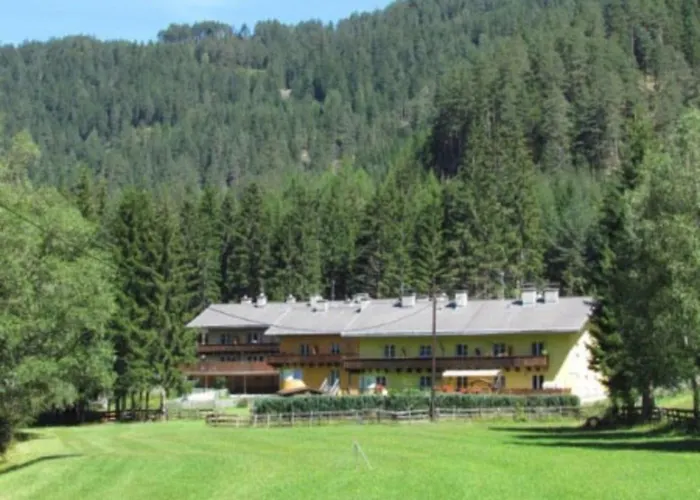 Malteser Appartamento *