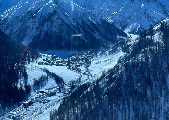 Appartamento Malteser