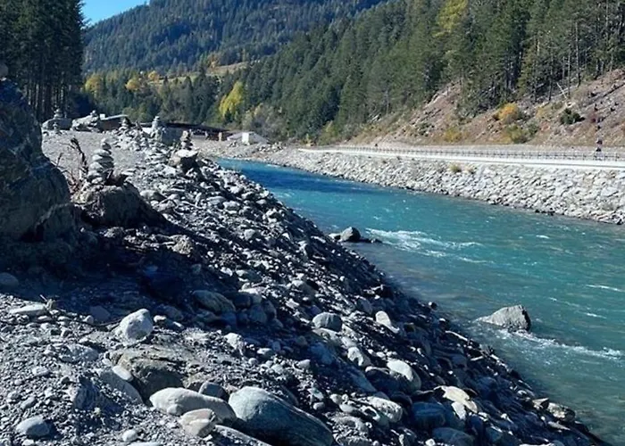 Appartamento Malteser Nauders